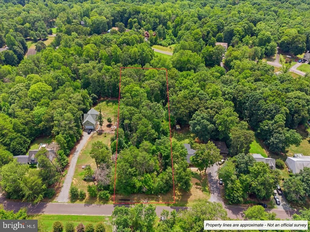 6109 EDS RD, Mineral, VA 23117