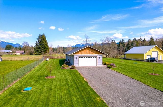 182 Frost Creek Road, Glenoma, WA 98336