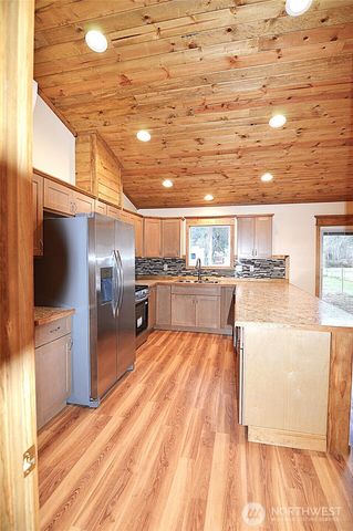 182 Frost Creek Road, Glenoma, WA 98336