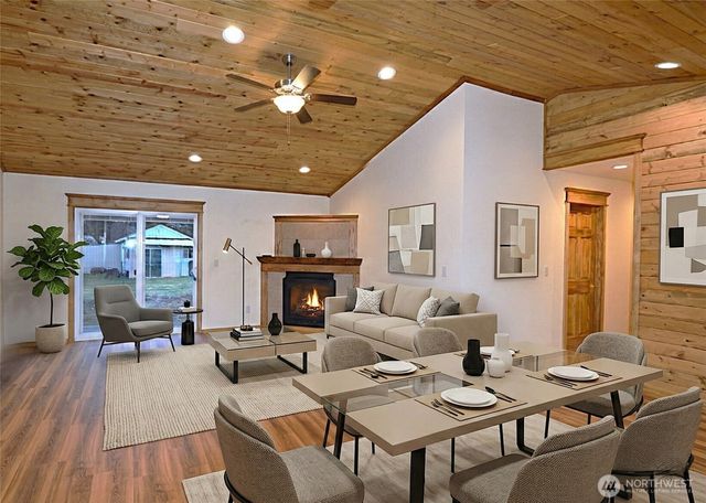 182 Frost Creek Road, Glenoma, WA 98336