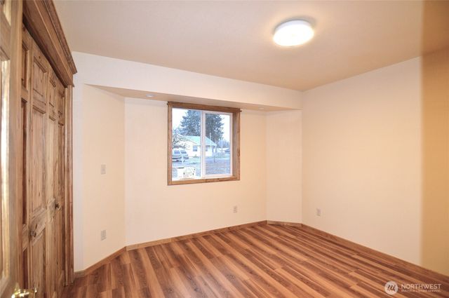 182 Frost Creek Road, Glenoma, WA 98336