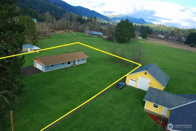 182 Frost Creek Road, Glenoma, WA 98336