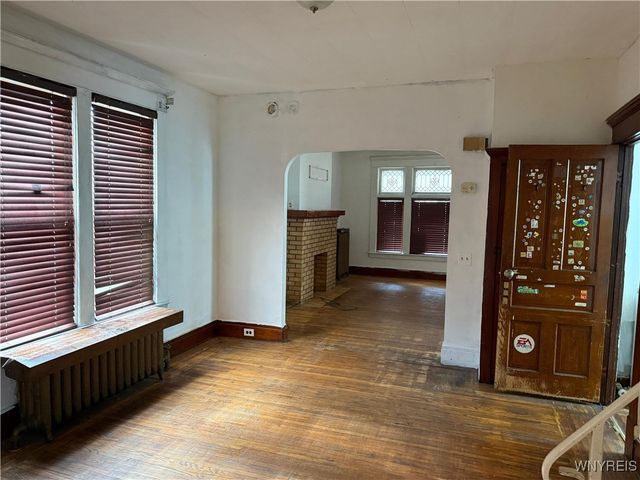 301 Peach Street, Buffalo, NY 14204