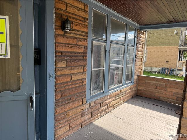 301 Peach Street, Buffalo, NY 14204