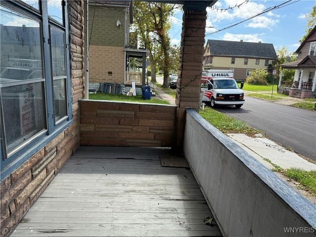 301 Peach Street, Buffalo, NY 14204