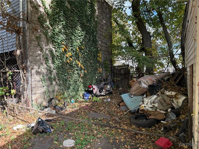 301 Peach Street, Buffalo, NY 14204