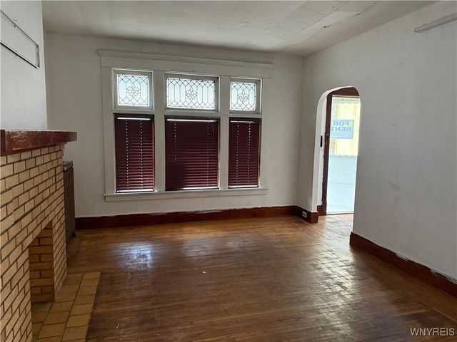 301 Peach Street, Buffalo, NY 14204