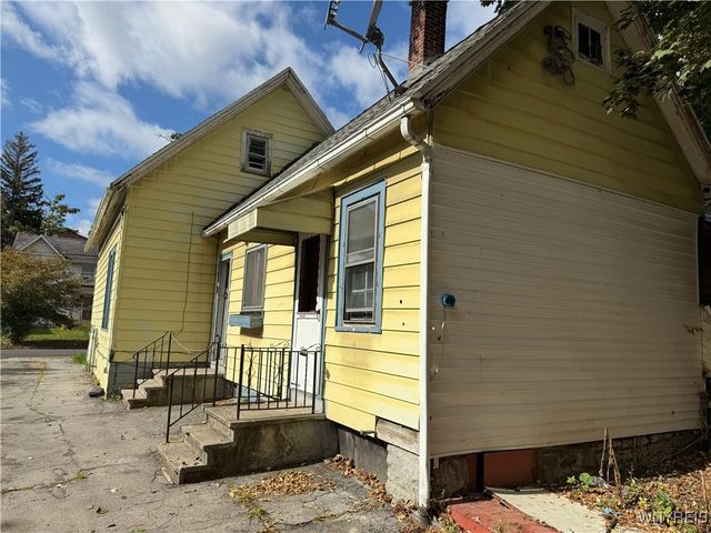 301 Peach Street, Buffalo, NY 14204