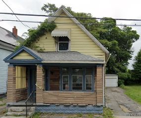 301 Peach Street, Buffalo, NY 14204