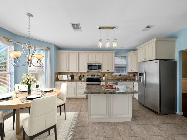 719 Bethany Lake Boulevard, Allen, TX 75002