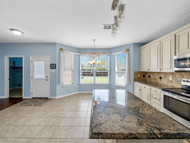 719 Bethany Lake Boulevard, Allen, TX 75002