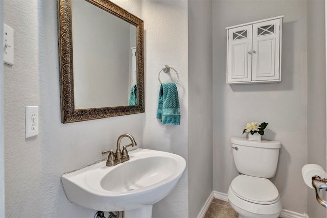 719 Bethany Lake Boulevard, Allen, TX 75002