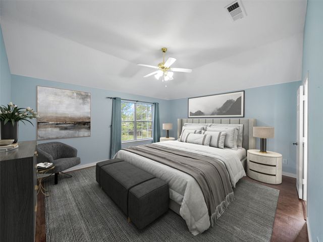 719 Bethany Lake Boulevard, Allen, TX 75002