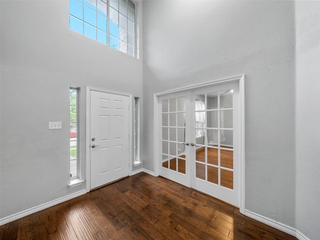 719 Bethany Lake Boulevard, Allen, TX 75002