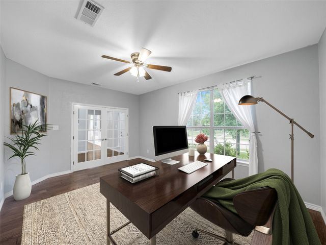 719 Bethany Lake Boulevard, Allen, TX 75002