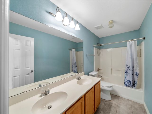 719 Bethany Lake Boulevard, Allen, TX 75002