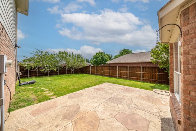 719 Bethany Lake Boulevard, Allen, TX 75002