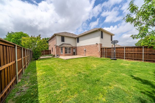 719 Bethany Lake Boulevard, Allen, TX 75002