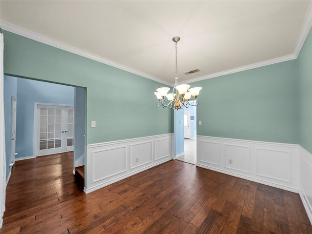 719 Bethany Lake Boulevard, Allen, TX 75002