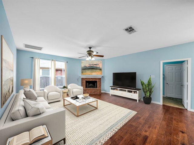 719 Bethany Lake Boulevard, Allen, TX 75002