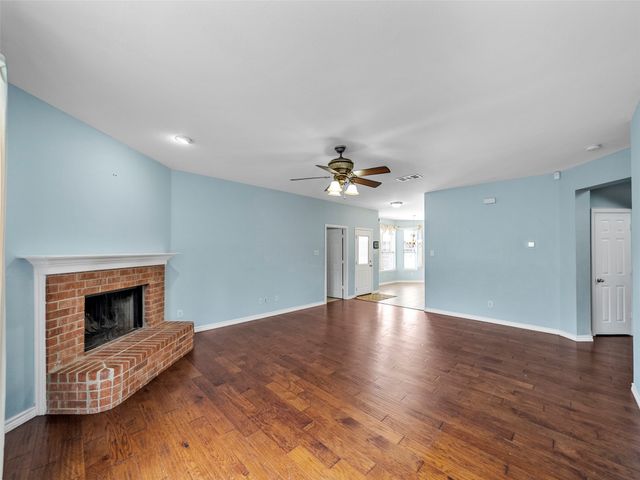 719 Bethany Lake Boulevard, Allen, TX 75002