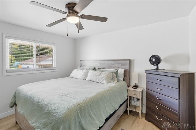 1742 Eric Drive, Dayton, OH 45414