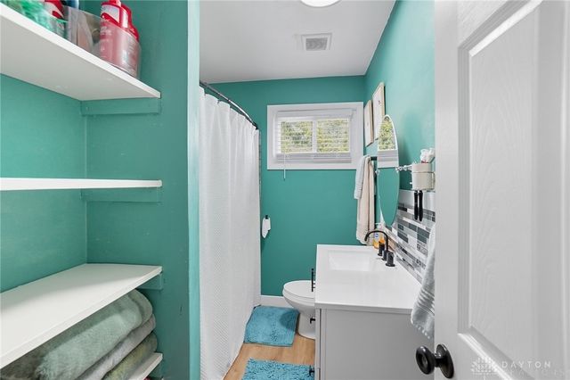 1742 Eric Drive, Dayton, OH 45414