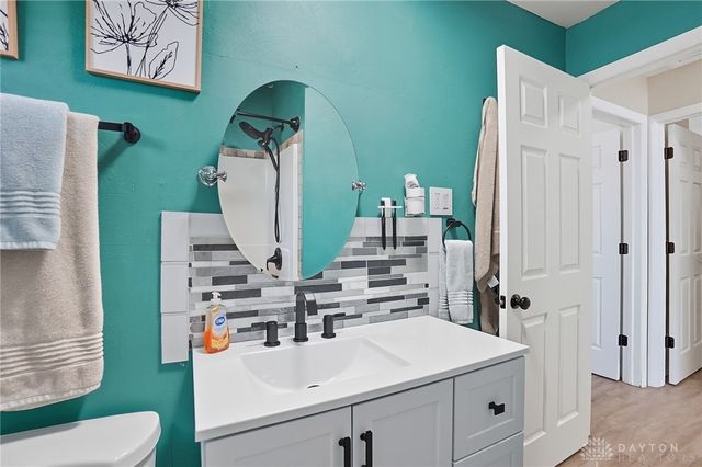 1742 Eric Drive, Dayton, OH 45414