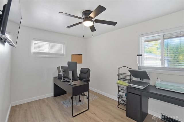 1742 Eric Drive, Dayton, OH 45414