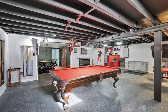 1742 Eric Drive, Dayton, OH 45414