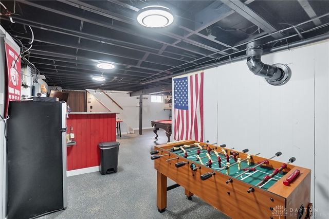 1742 Eric Drive, Dayton, OH 45414