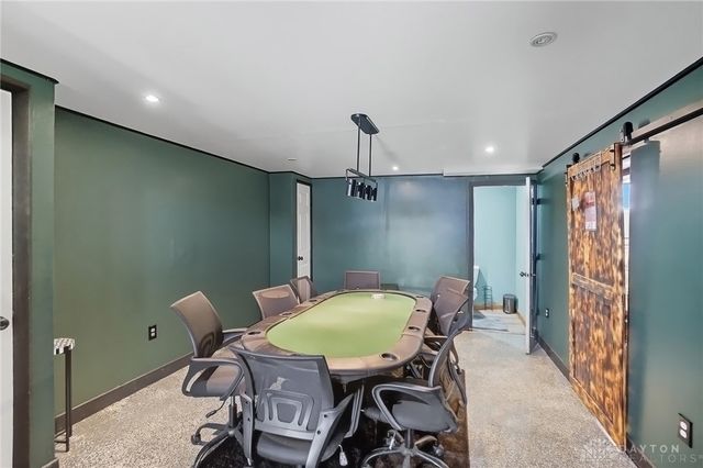 1742 Eric Drive, Dayton, OH 45414