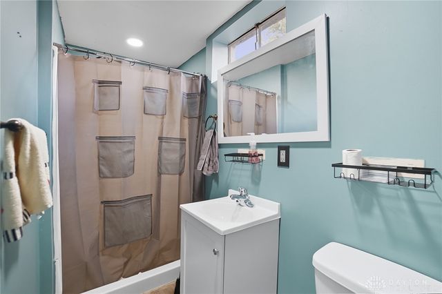 1742 Eric Drive, Dayton, OH 45414