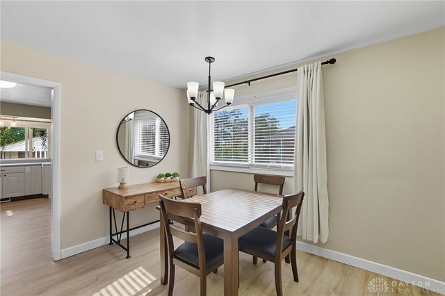 1742 Eric Drive, Dayton, OH 45414