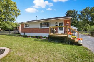 1742 Eric Drive, Dayton, OH 45414