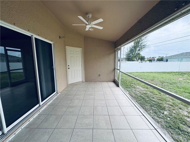 1140 NW 1st AVE, Cape Coral, FL 33993