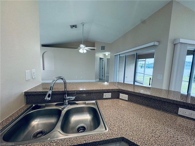 1140 NW 1st AVE, Cape Coral, FL 33993
