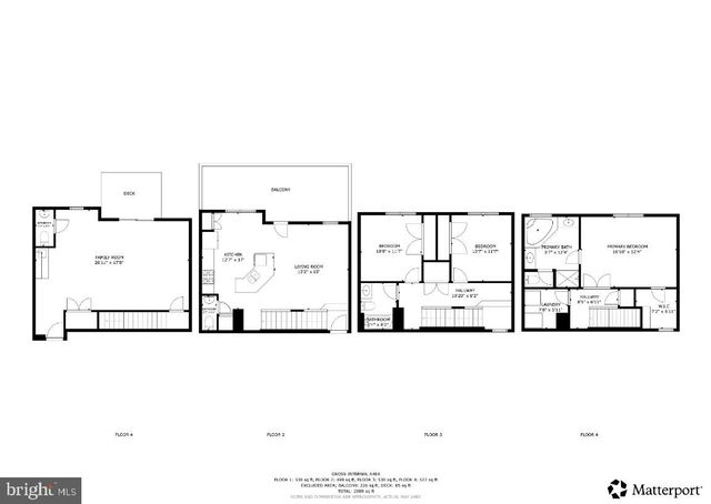 5906 KRANTZ DR, Frederick, MD 21703