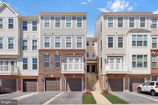 5906 KRANTZ DR, Frederick, MD 21703