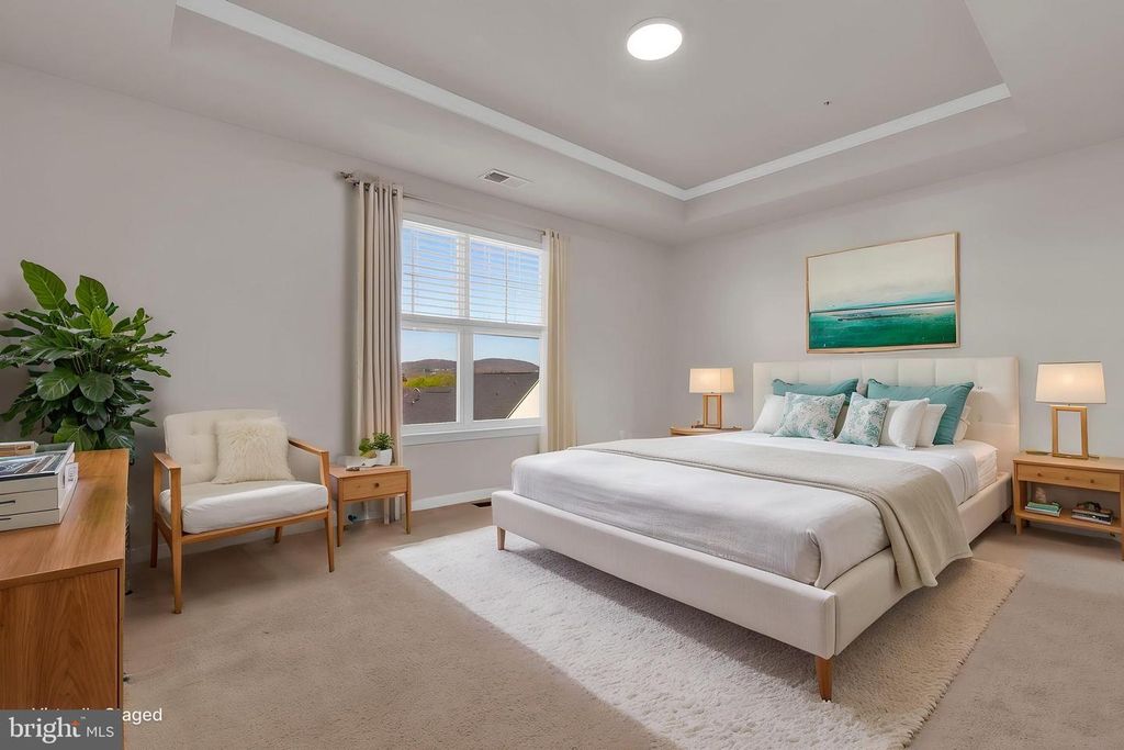 Image 20 of property listing at 5906 KRANTZ DR, Frederick, MD 21703