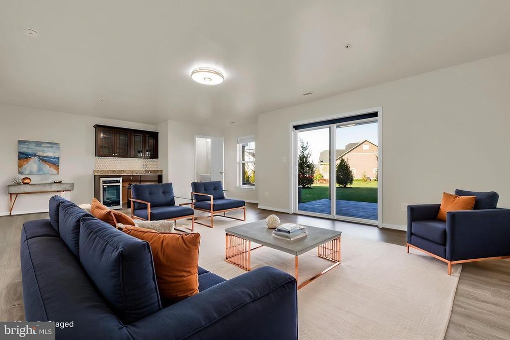 Image 26 of property listing at 5906 KRANTZ DR, Frederick, MD 21703