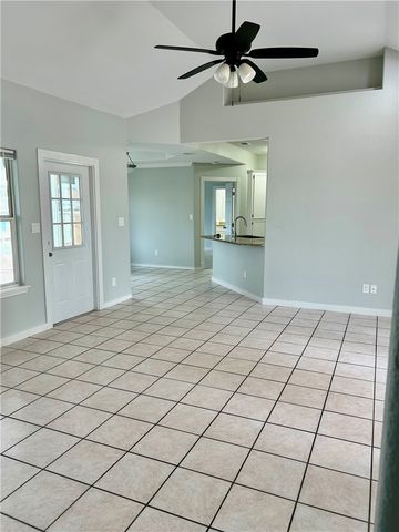 14109 Atascadera Ave, Corpus Christi, TX 78418