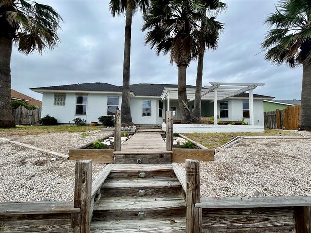 14109 Atascadera Ave, Corpus Christi, TX 78418