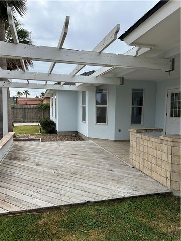 14109 Atascadera Ave, Corpus Christi, TX 78418