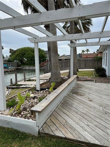 14109 Atascadera Ave, Corpus Christi, TX 78418