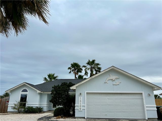 14109 Atascadera Ave, Corpus Christi, TX 78418