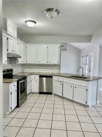 14109 Atascadera Ave, Corpus Christi, TX 78418