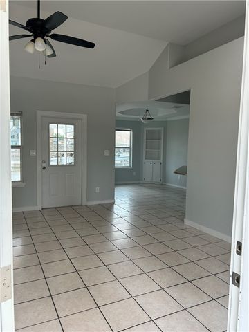 14109 Atascadera Ave, Corpus Christi, TX 78418