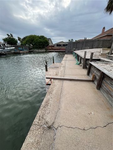 14109 Atascadera Ave, Corpus Christi, TX 78418