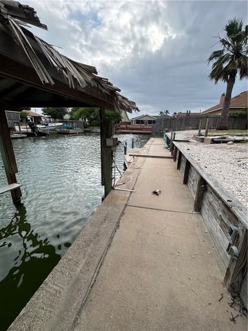 14109 Atascadera Ave, Corpus Christi, TX 78418